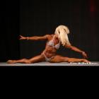 Jacklyn  Sutton-Abrams - IFBB Emerald Cup Championship 2014 - #1